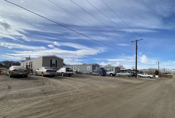 Various Silsbee Avenue: Various Silsbee Avenue, Helena, MT 59602